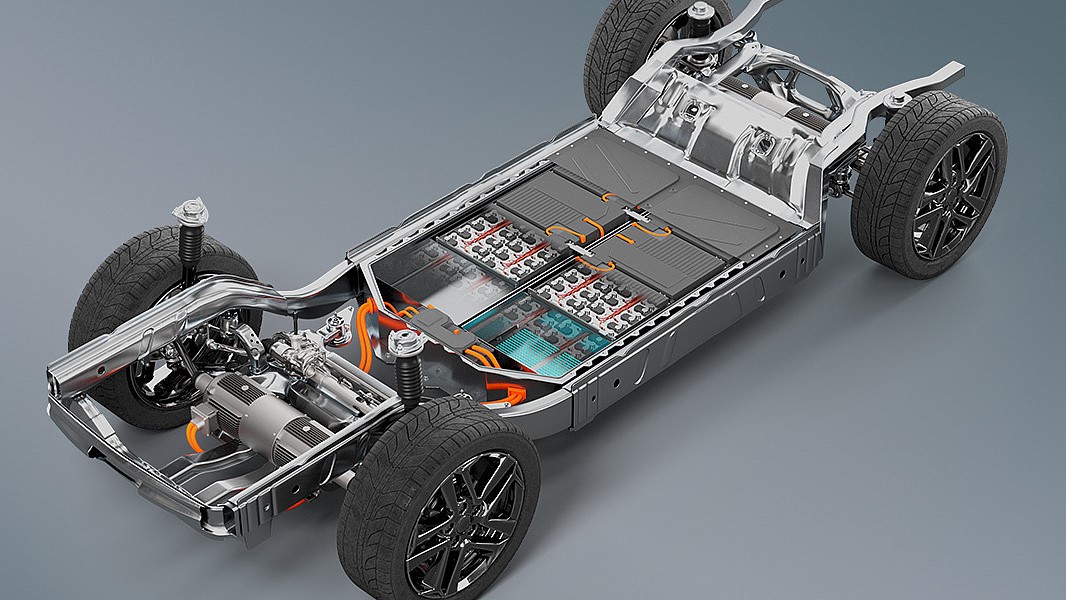 Reliable automated inline inspection in battery cell production